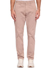 PANTALONE UOMO - GAUDI UOMO BEIGE - 611GU25046 1