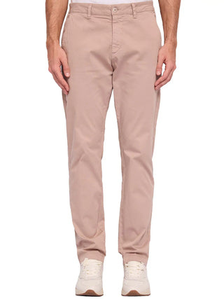 PANTALONE UOMO - GAUDI UOMO BEIGE - 611GU25046
