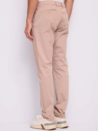 PANTALONE UOMO - GAUDI UOMO BEIGE - 611GU25046 2