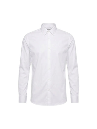 CAMICIA UOMO - GAUDI UOMO BIANCO - 611GU45029