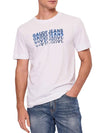 T-SHIRT UOMO - GAUDI UOMO BIANCO - 611GU64015 1