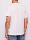 T-SHIRT UOMO - GAUDI UOMO BIANCO - 611GU64015 2