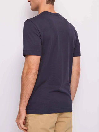 T-SHIRT UOMO - GAUDI UOMO BLU - 611GU64018 2