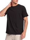 T-SHIRT UOMO - GAUDI UOMO NERO - 611GU64048 1