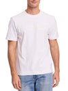 T-SHIRT UOMO - GAUDI UOMO BIANCO - 611GU64057 1