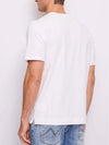 T-SHIRT UOMO - GAUDI UOMO BIANCO - 611GU64057 2