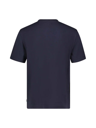 T-SHIRT UOMO - GAUDI UOMO BLU - 611GU64058 2
