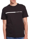T-SHIRT UOMO - GAUDI UOMO NERO - 611GU64108 1