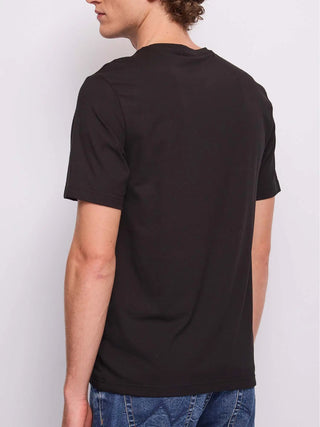 T-SHIRT UOMO - GAUDI UOMO NERO - 611GU64108 2
