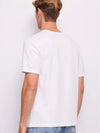 T-SHIRT UOMO - GAUDI UOMO BIANCO - 611GU64109 2