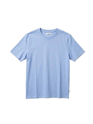 T-SHIRT UOMO - GAUDI UOMO BLU - 611GU64112