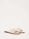 SCALZATO DONNA - GAUDI BIANCO - V63-65030 2