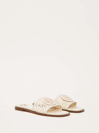 SCALZATO DONNA - GAUDI BIANCO - V63-65030 2