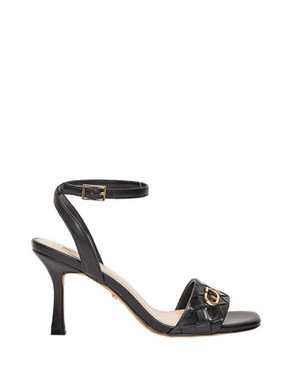 SANDALO DONNA - GAUDI NERO - V63-65131