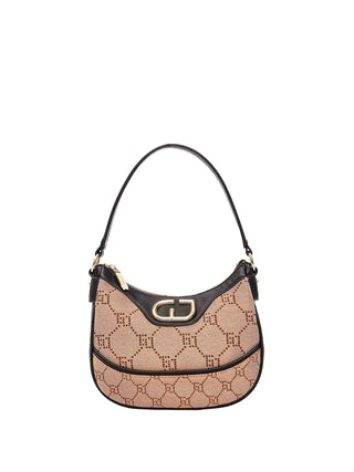 HOBO DONNA - GAUDI NERO - V6AE-12702