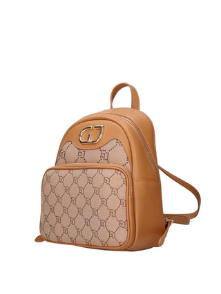 ZAINO DONNA - GAUDI TAN - V6AE-12703 2