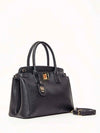 BORSA A MANO DONNA - GAUDI NERO - V6AE-12710 2