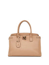 BORSA A MANO DONNA - GAUDI SABBIA - V6AE-12710 1