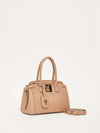 BORSA A MANO DONNA - GAUDI SABBIA - V6AE-12711 2