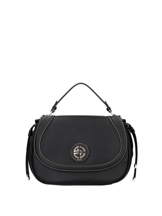 BORSA A MANO DONNA - GAUDI NERO - V6AE-12721