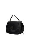 BORSA A MANO DONNA - GAUDI NERO - V6AE-12721 2