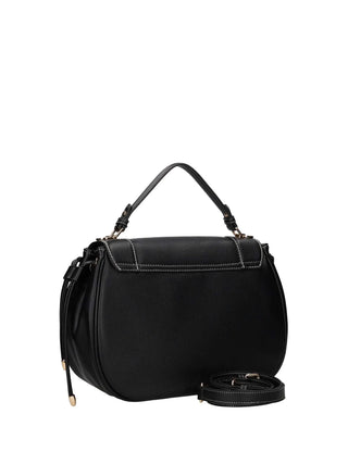 BORSA A MANO DONNA - GAUDI NERO - V6AE-12721 3