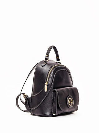 ZAINO DONNA - GAUDI NERO - V6AE-12722 2