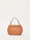 BORSA A SPALLA DONNA - GAUDI TAN - V6AE-12723 3