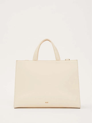 BORSA A MANO DONNA - GAUDI CREMA - V6AE-12730 3