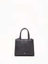 BORSA A MANO DONNA - GAUDI NERO - V6AE-12731 3