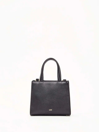 BORSA A MANO DONNA - GAUDI NERO - V6AE-12731 3