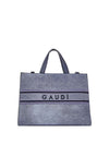 BORSA A MANO DONNA - GAUDI JEANS - V6AE-12740 1