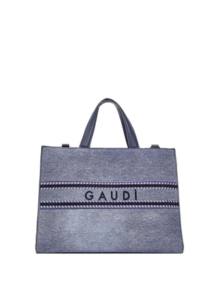 BORSA A MANO DONNA - GAUDI JEANS - V6AE-12740
