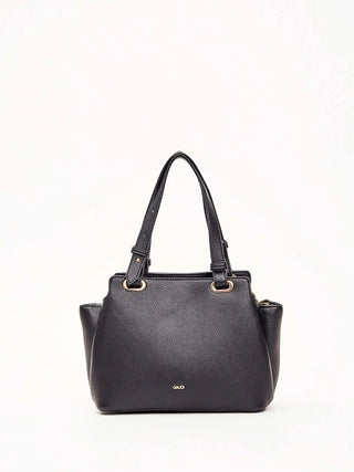 BORSA A SPALLA DONNA - GAUDI NERO - V6AE-12781 3