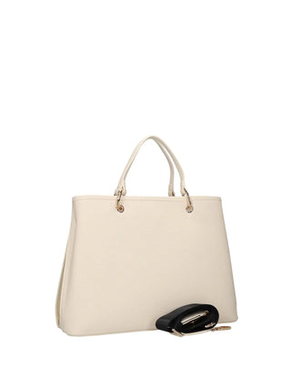 BORSA A MANO DONNA - GAUDI CREMA - V6AE-12790 3