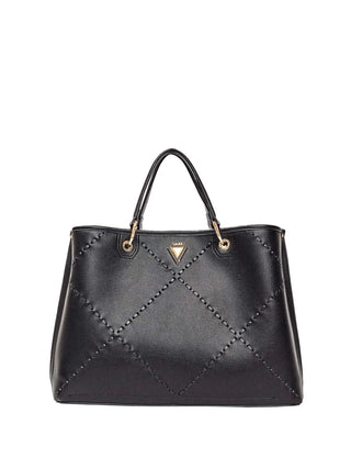 BORSA A MANO DONNA - GAUDI NERO - V6AE-12790