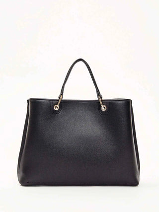 BORSA A MANO DONNA - GAUDI NERO - V6AE-12790 3