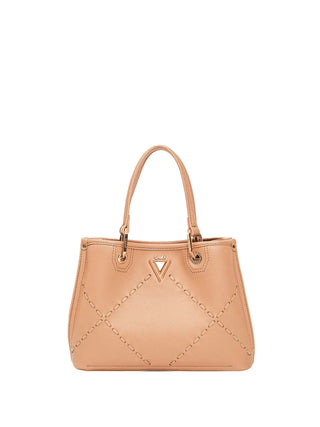 BORSA A MANO DONNA - GAUDI BEIGE - V6AE-12791