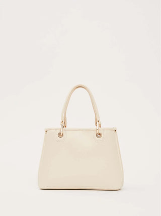 BORSA A MANO DONNA - GAUDI CREMA - V6AE-12791 3