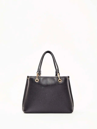 BORSA A MANO DONNA - GAUDI NERO - V6AE-12791 3