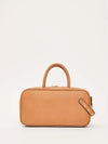 BORSA A MANO DONNA - GAUDI BEIGE - V6AE-12801 3
