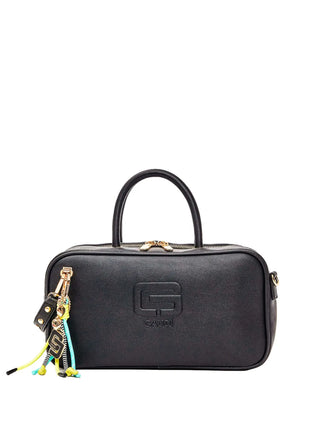 BORSA A MANO DONNA - GAUDI NERO - V6AE-12801