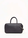 BORSA A MANO DONNA - GAUDI NERO - V6AE-12801 3