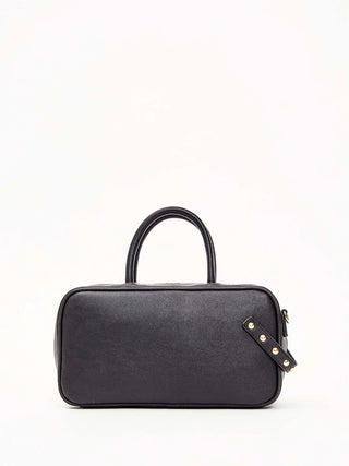 BORSA A MANO DONNA - GAUDI NERO - V6AE-12801 3