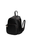 ZAINO DONNA - GAUDI NERO - V6AE-12802 2