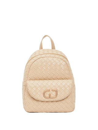 ZAINO DONNA - GAUDI CREMA - V6AE-12852
