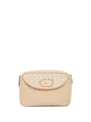 TRACOLLA DONNA - GAUDI CREMA - V6AE-12854