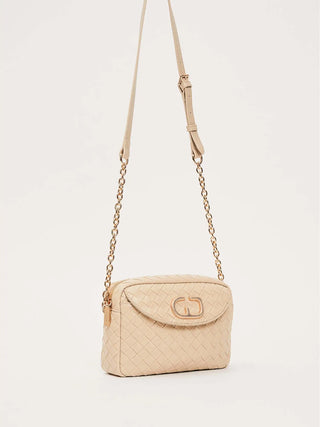 TRACOLLA DONNA - GAUDI CREMA - V6AE-12854 2