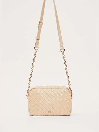 TRACOLLA DONNA - GAUDI CREMA - V6AE-12854 3