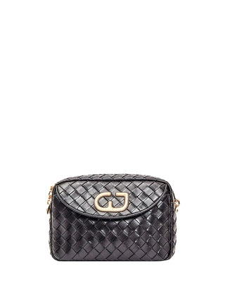 TRACOLLA DONNA - GAUDI NERO - V6AE-12854